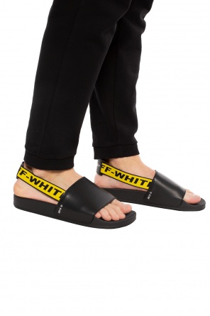 Logo slides, zdjęcie 2 Logo slides od Off White